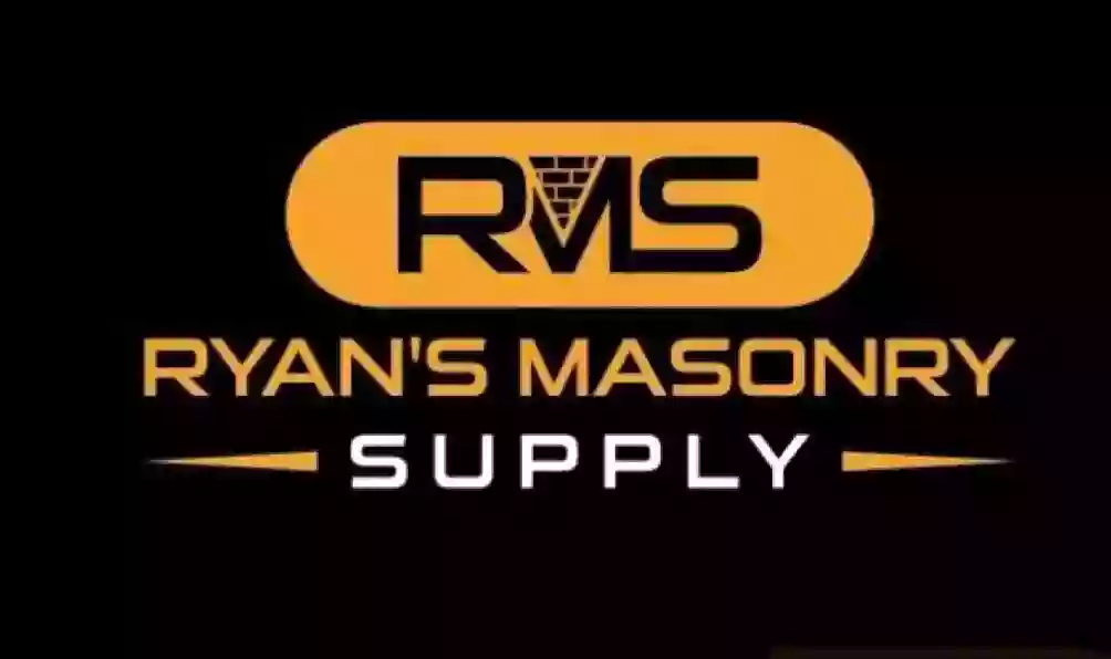 Ryans Masonry Supply LLC