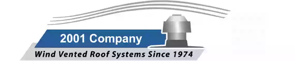 2001 Company Inc