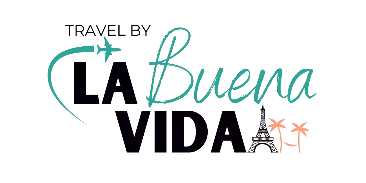 Oh The Places You Can Go - Travel by La Buena Vida