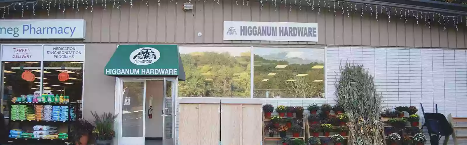 Higganum Hardware