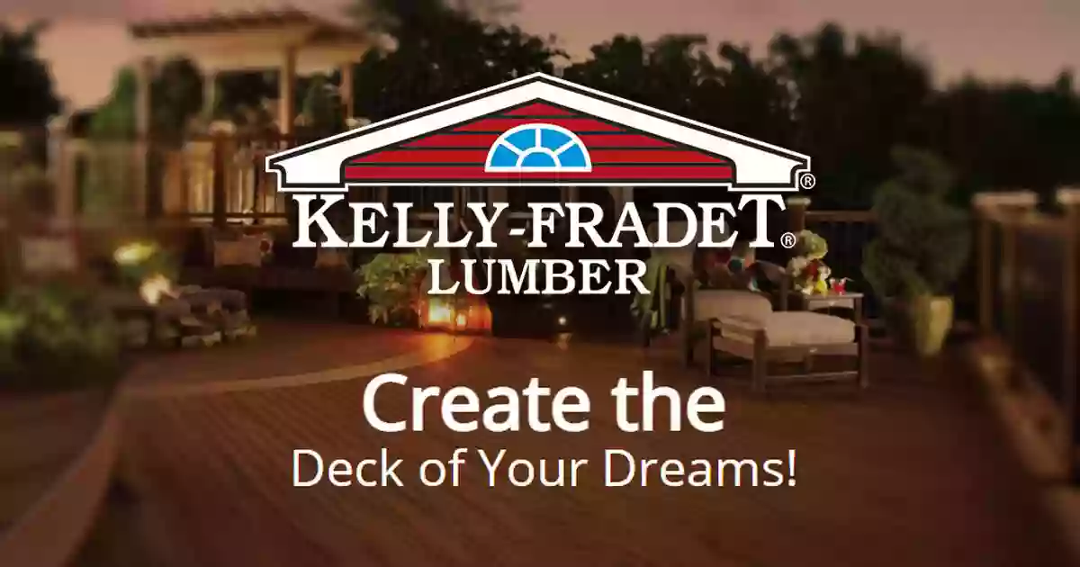 Kelly Fradet Lumber