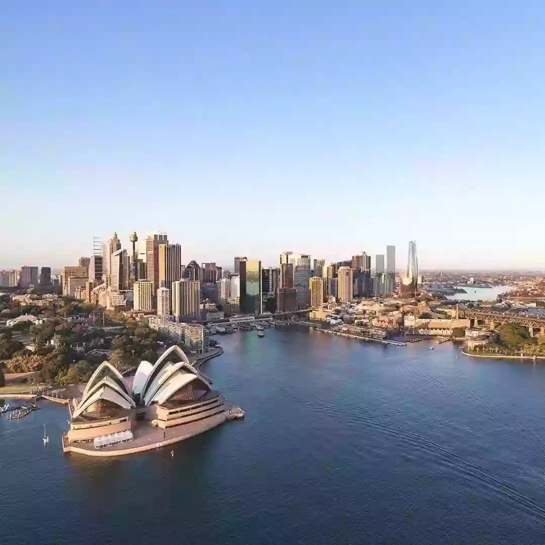 Sydney Private Tours