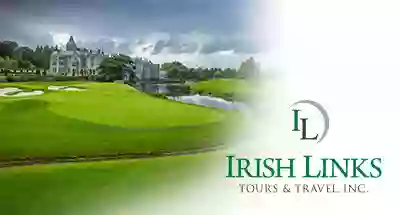 Irish Links Tours & Travel