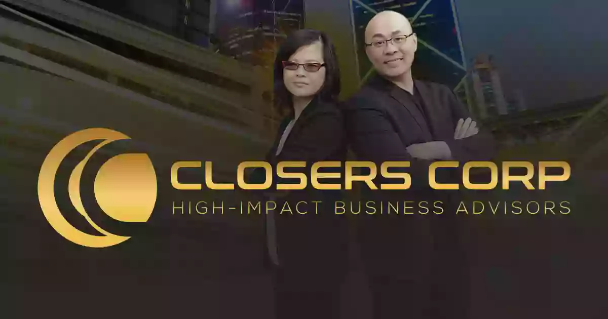 Closers Corp