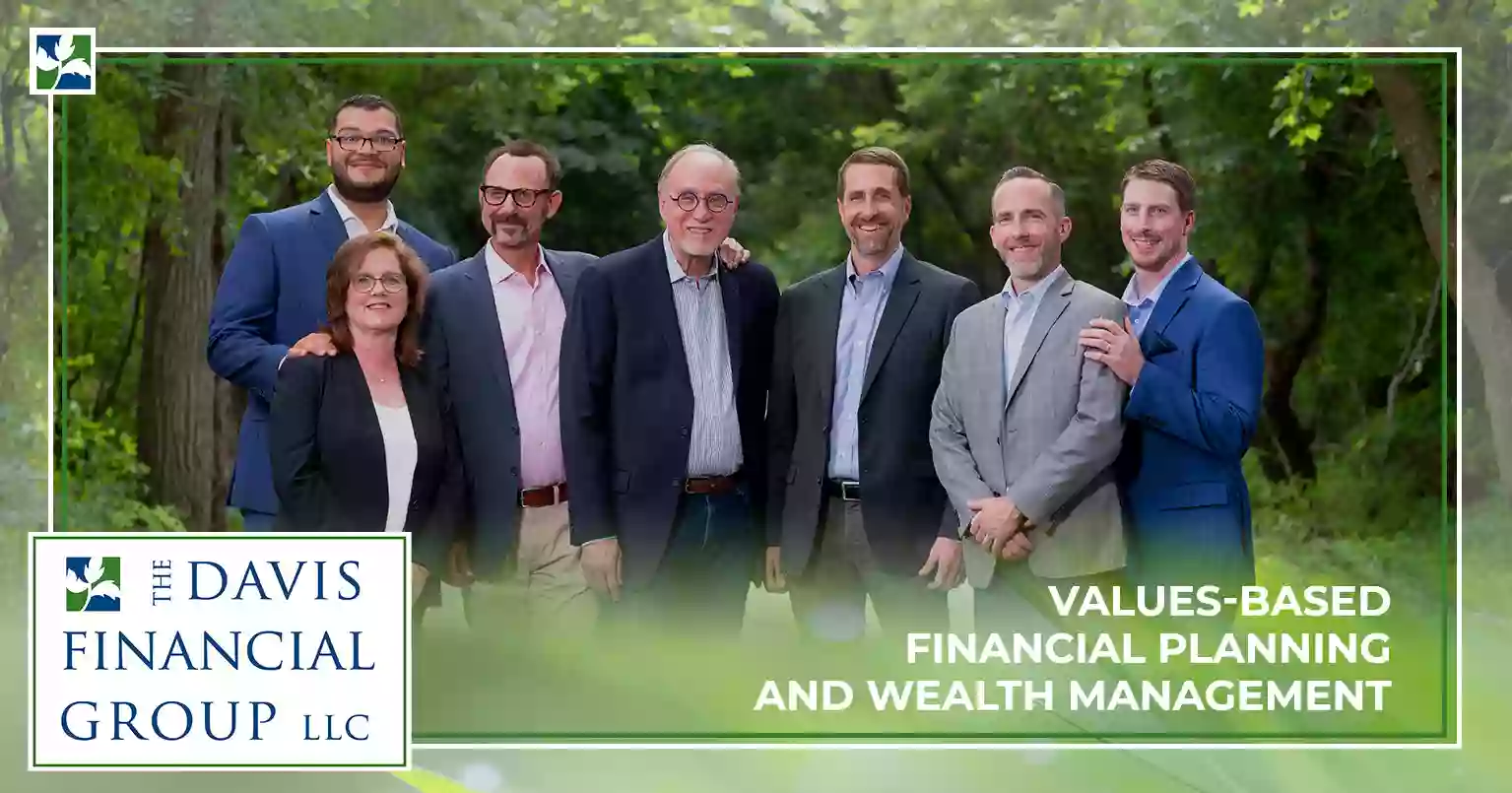 The Davis Financial Group Connecticut