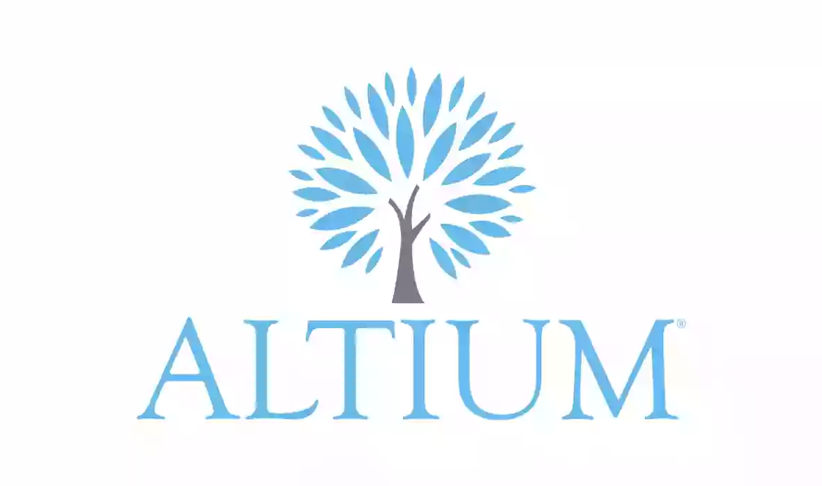 Altium Wealth