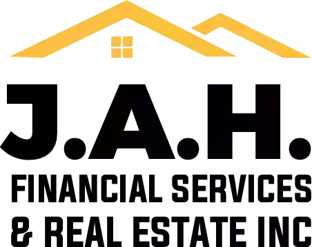 JAH Financial Services & Real Estate LLC