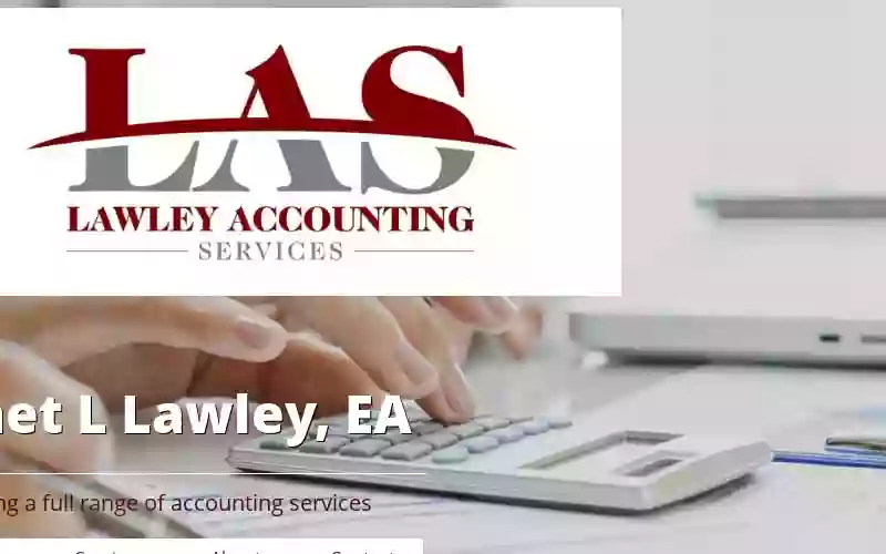 Lawley Accounting Services, LLC