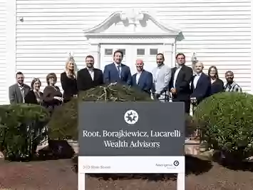 Root, Borajkiewicz, Lucarelli Wealth Advisors - Ameriprise Financial Services, LLC