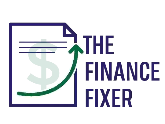 The Finance Fixer