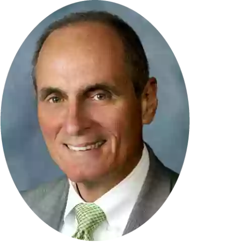 Merrill Lynch Financial Advisor Charlie Trapani