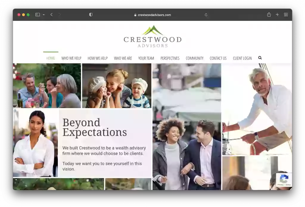 Crestwood Advisors