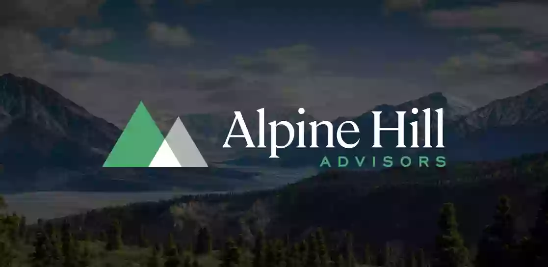 Alpine Hill Advisors