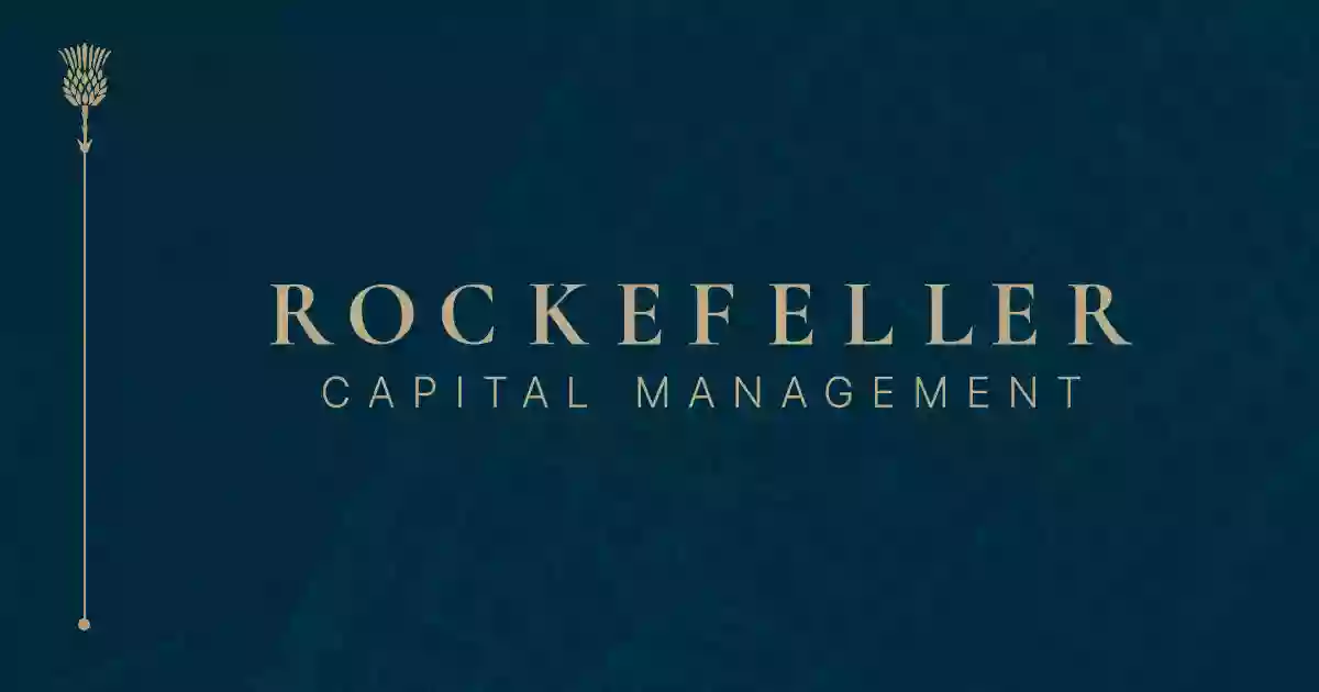 Rockefeller Capital Management