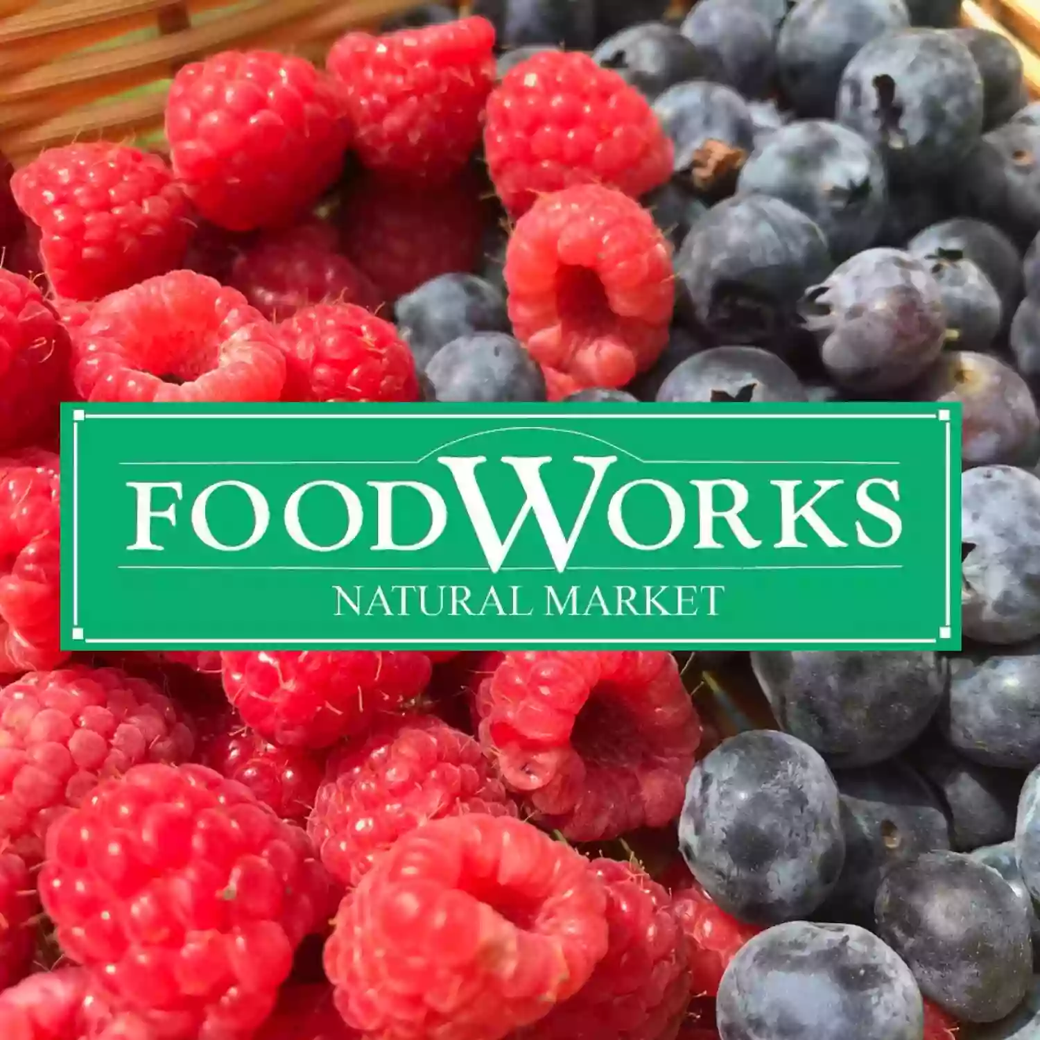 Foodworks