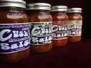 Cush's Homegrown