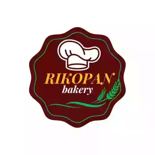 Rikopan Brazilian and Portuguese Bakery