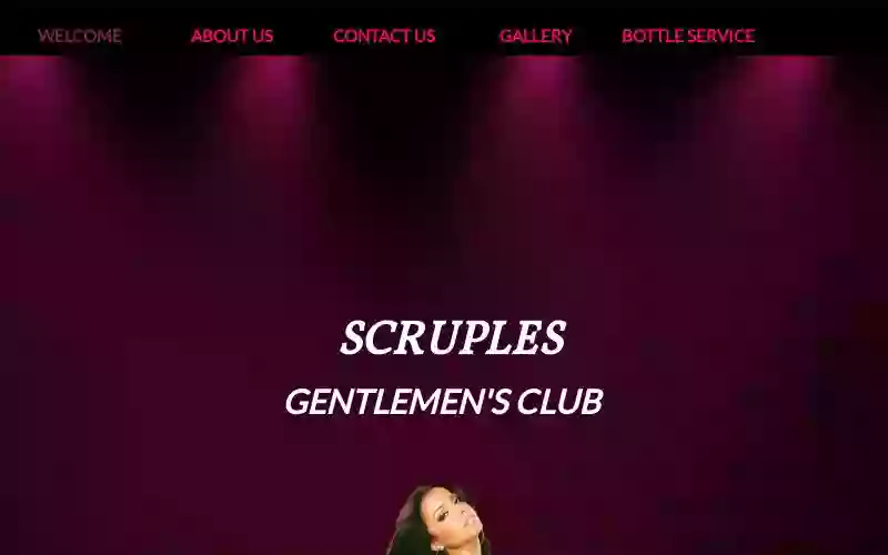 Scruples Gentlemen's Club