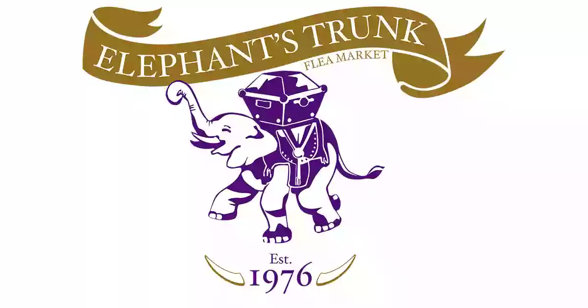 Elephant's Trunk Flea Market