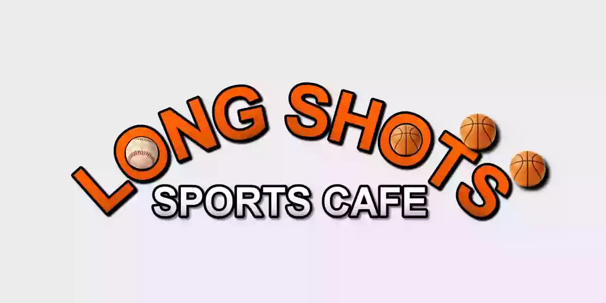 Longshots Sports Cafe