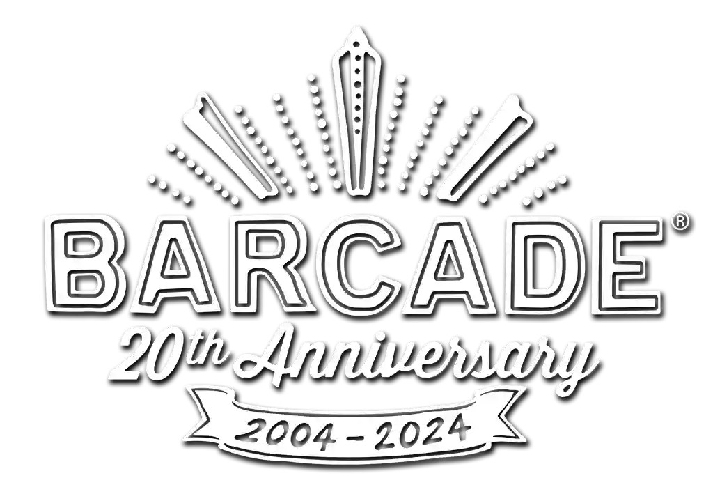 Barcade