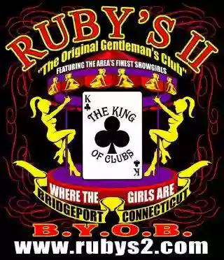 Ruby's II