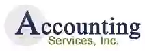 Accounting Services Inc