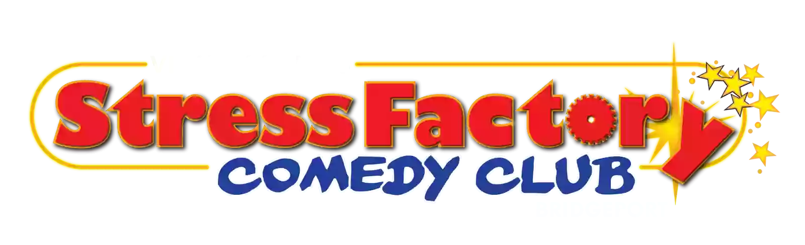 The Stress Factory comedy club, Bridgeport