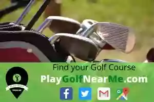 Keney Park Disc Golf Course