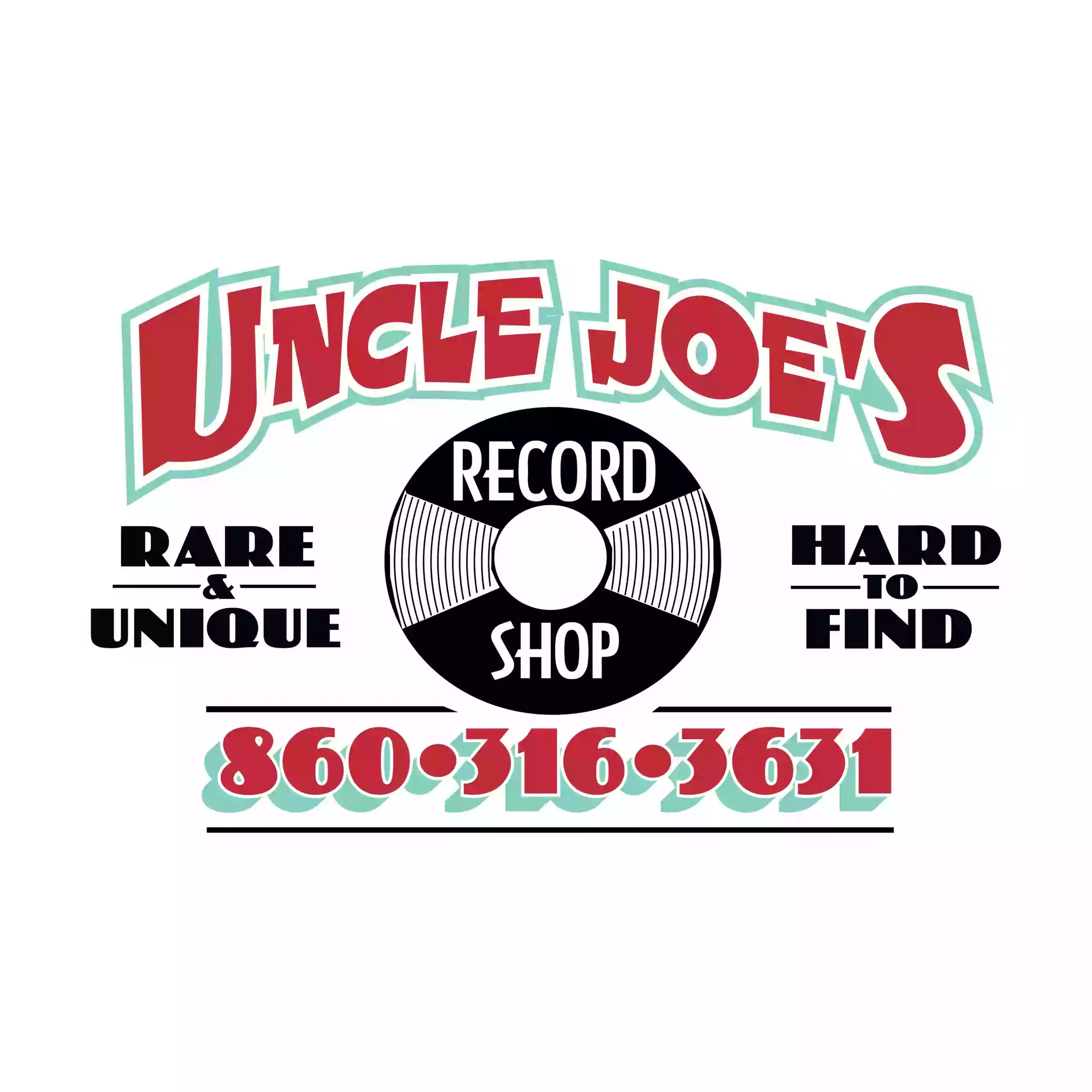 Uncle Joes Records