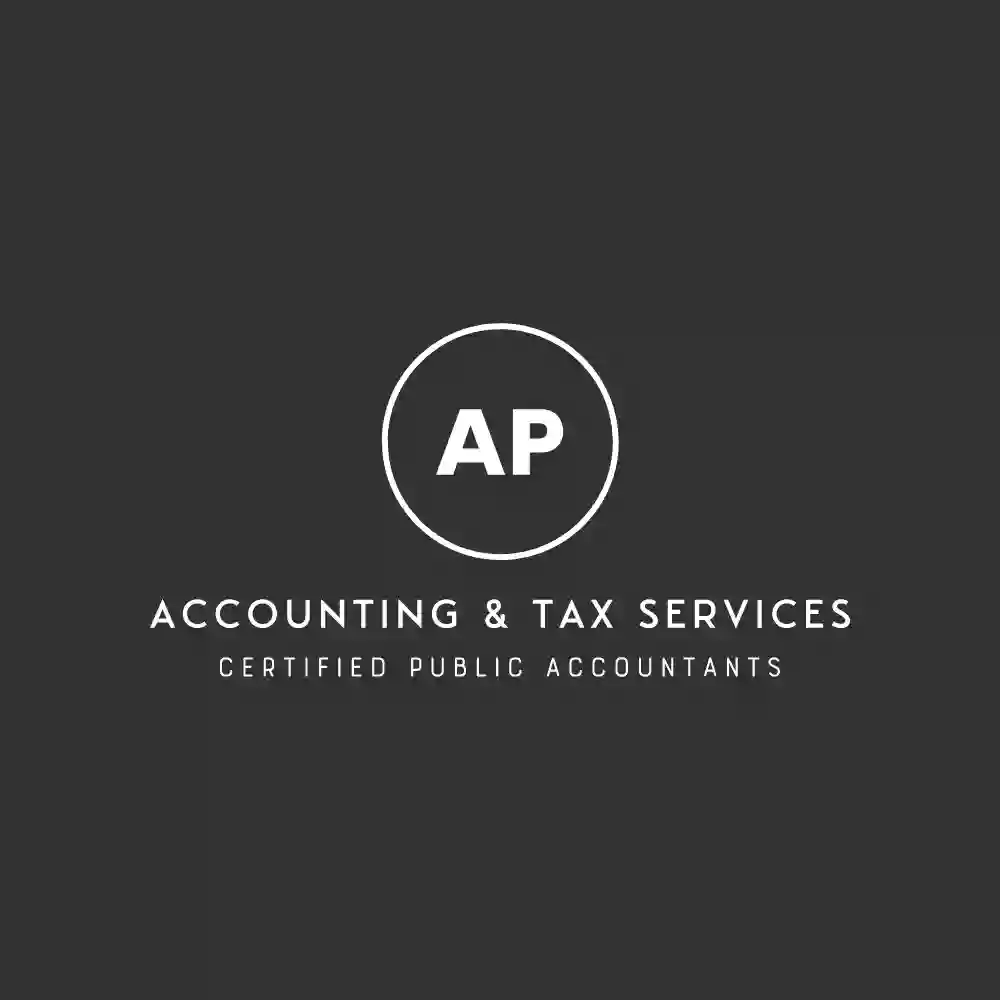 AP Accounting and Tax Preparation, PC with Alexis Paul, CPA