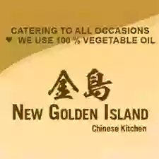 Golden Island Restaurant