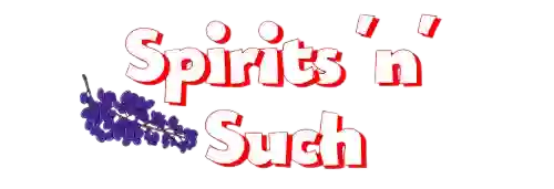 Spirits 'n' Such