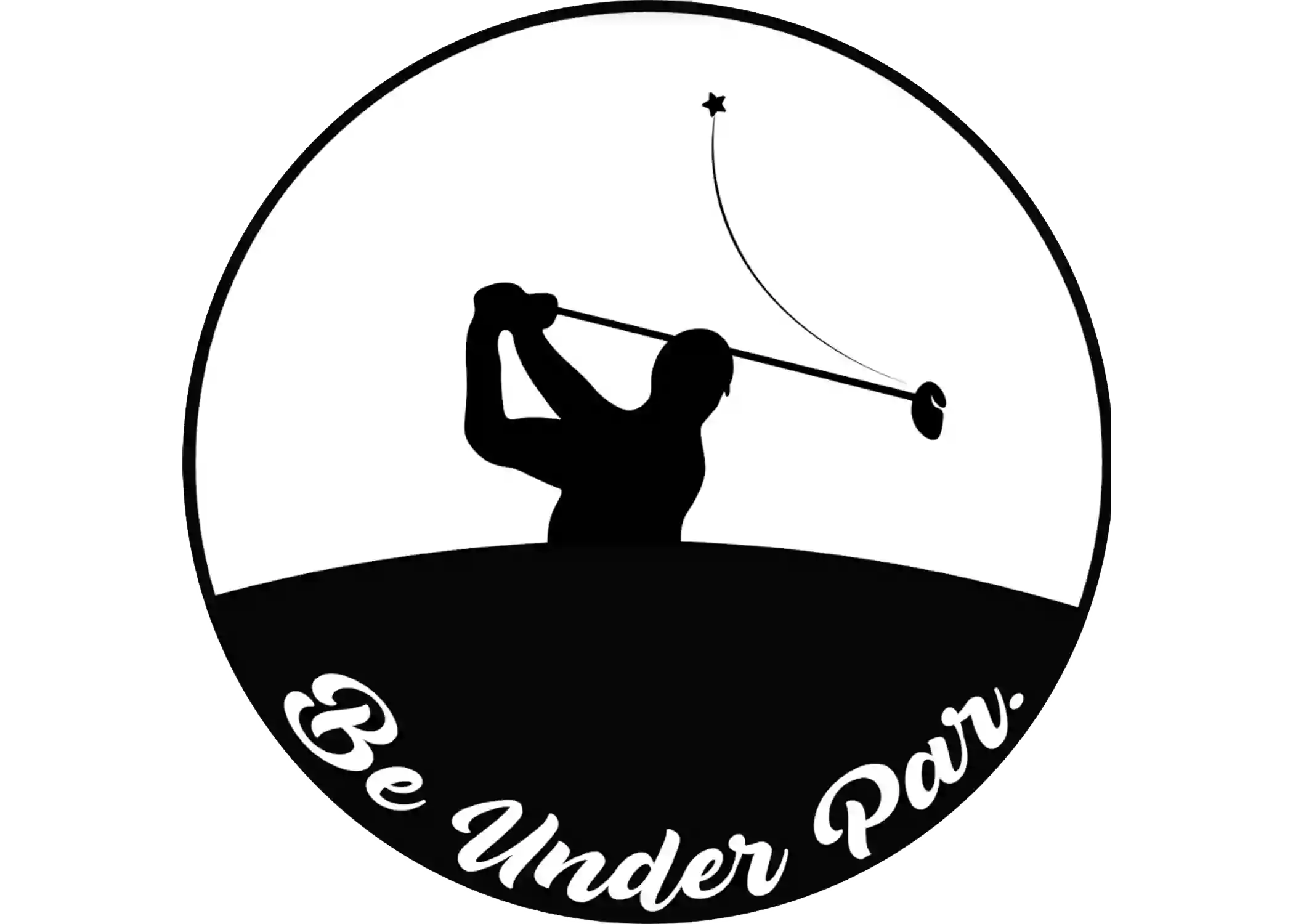 Be Under Par