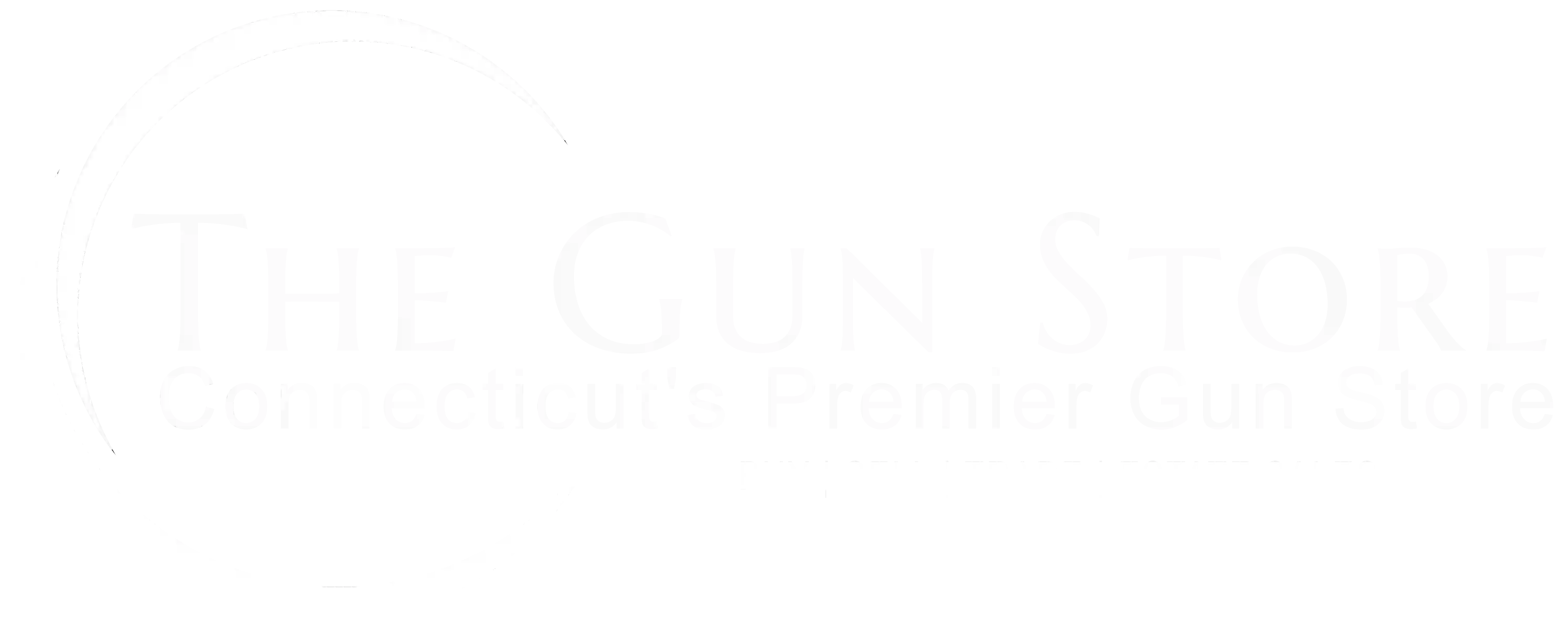 The Gun Store