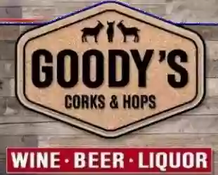 Goody's Corks and Hops