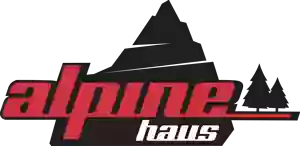 Alpine Haus