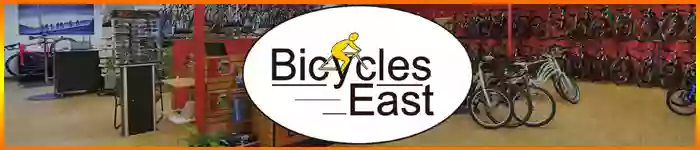 Bicycles East