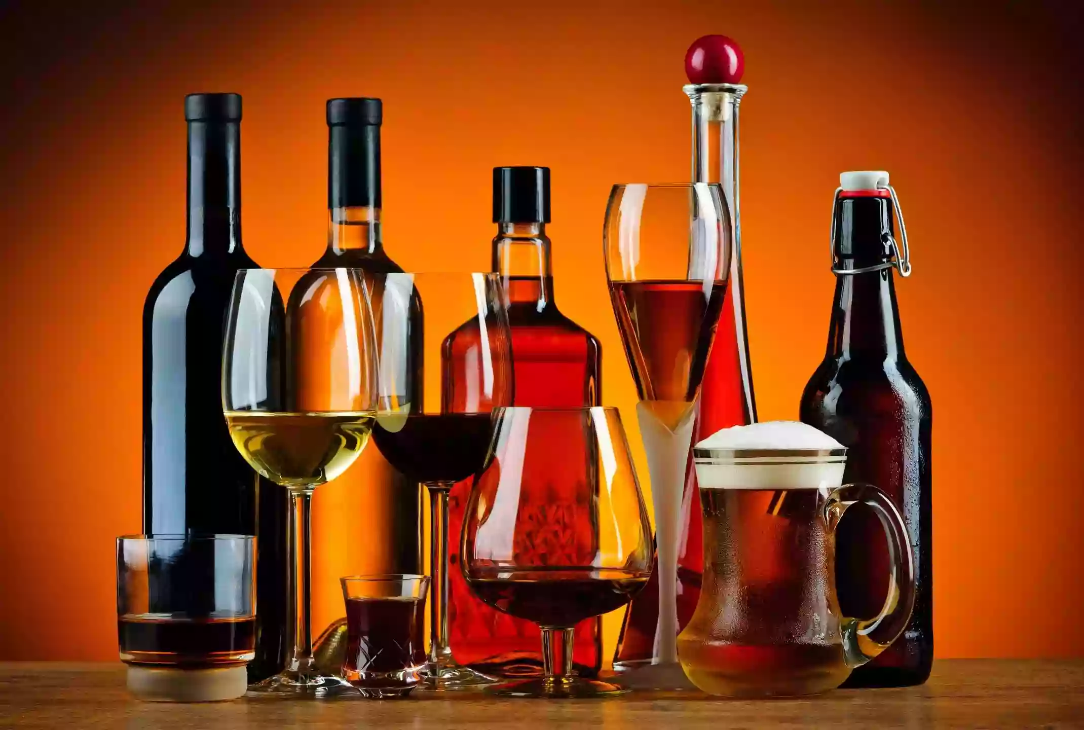 Cost Less Wines & Liquors