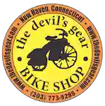 The Devil's Gear Bike Shop