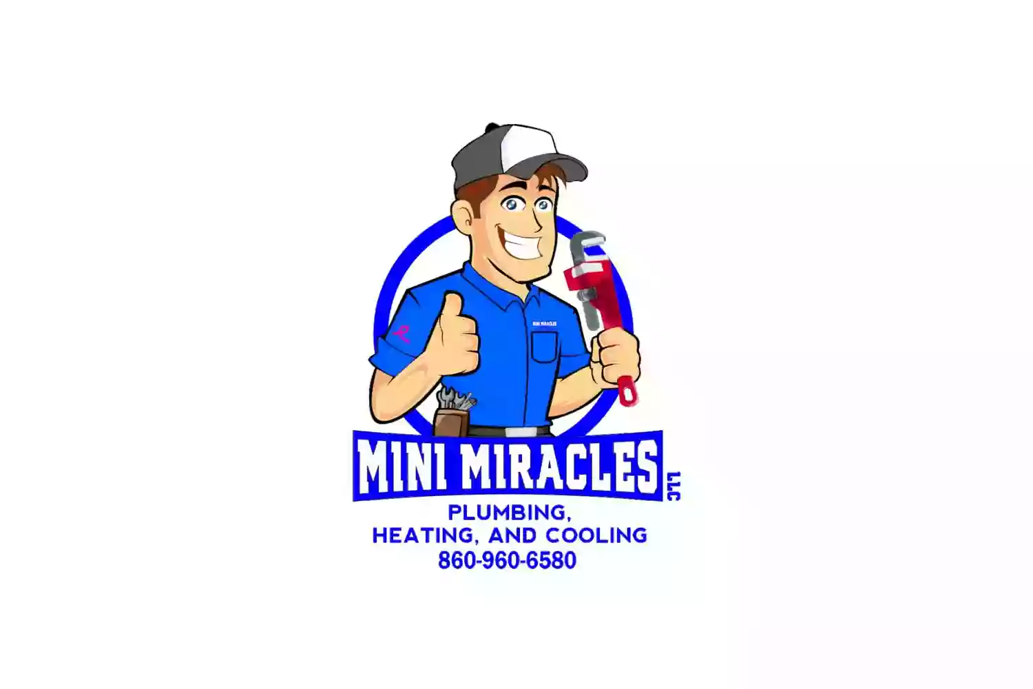 Mini Miracles LLC Plumbing, Heating, and Cooling