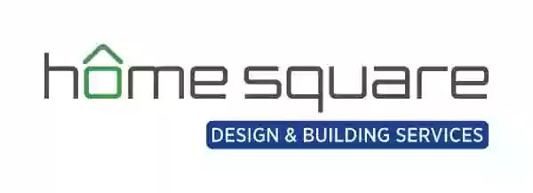 HomeSquare Design & Building Services