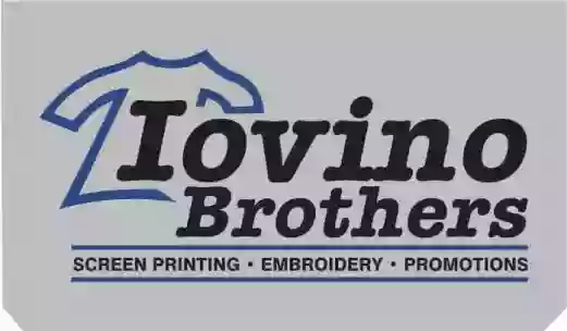 Iovino Brothers Screen Printing & Embroidery