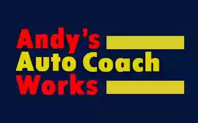 Andy's Auto Coach Works