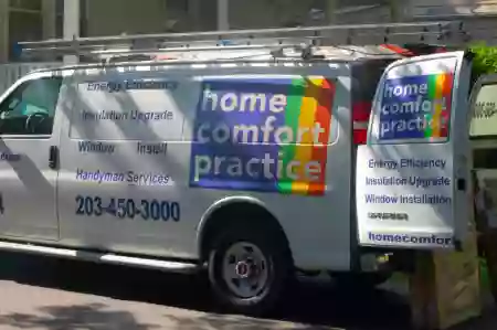 Home Comfort Practice, Inc.