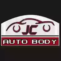 J C Auto Body