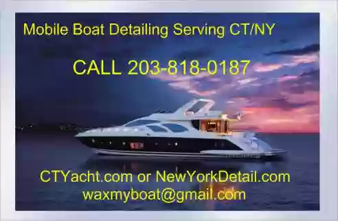 BOAT SERVICES