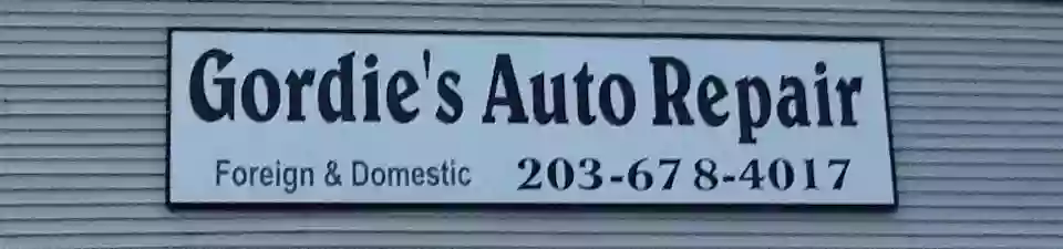 Gordie's Auto Repair