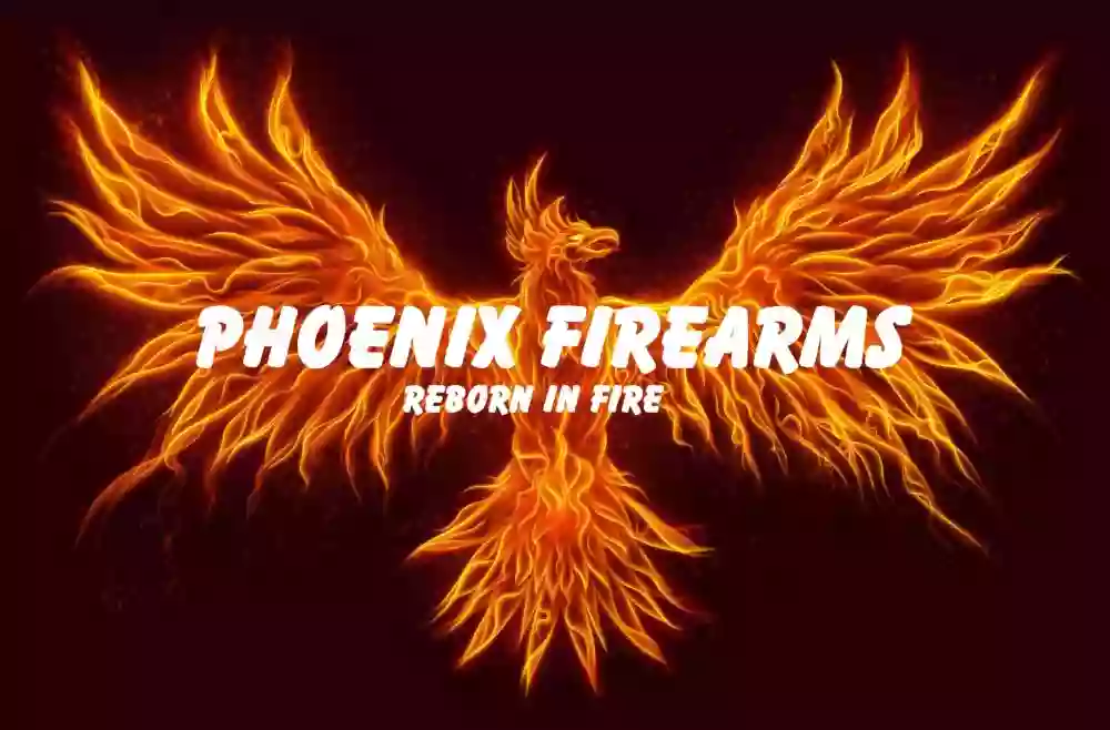 Phoenix Firearms