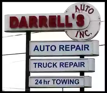 Darrell's Auto Sales & Services Inc